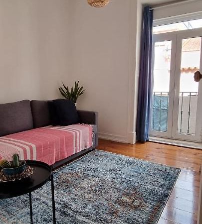 Charming Central Apartment To Rent リスボン エクステリア 写真