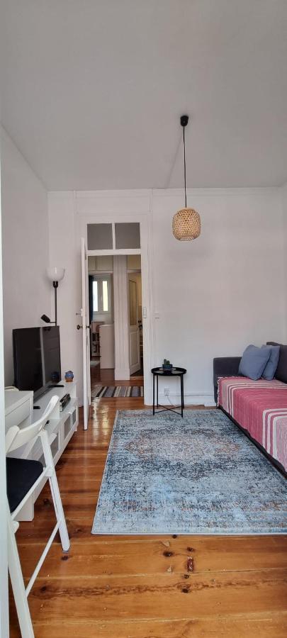 Charming Central Apartment To Rent リスボン エクステリア 写真