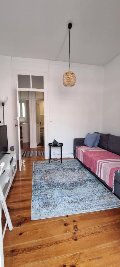 Charming Central Apartment To Rent リスボン エクステリア 写真
