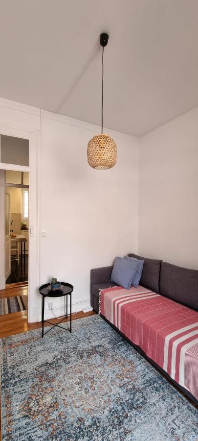Charming Central Apartment To Rent リスボン エクステリア 写真