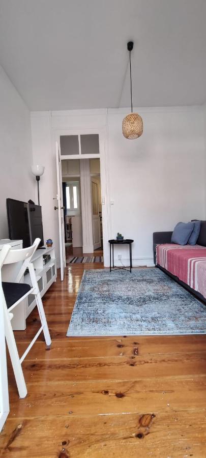 Charming Central Apartment To Rent リスボン エクステリア 写真