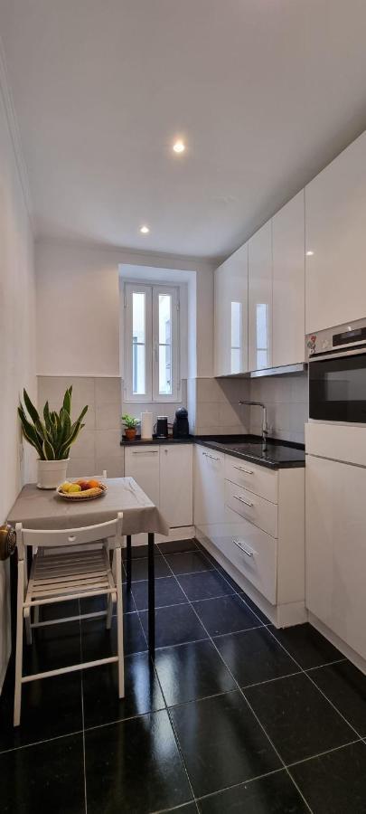 Charming Central Apartment To Rent リスボン エクステリア 写真