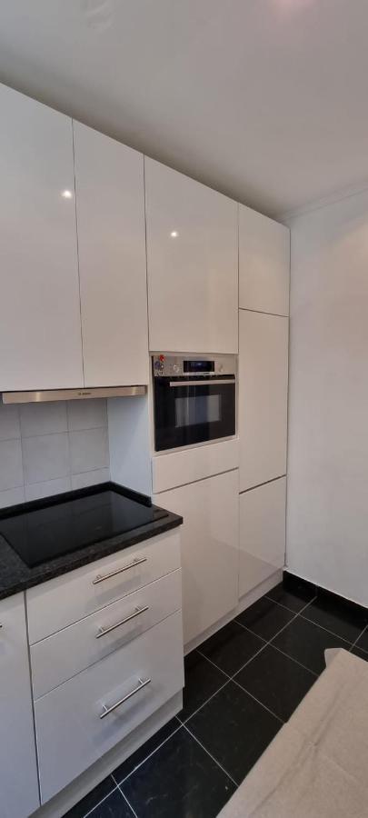 Charming Central Apartment To Rent リスボン エクステリア 写真