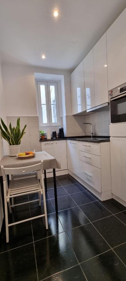 Charming Central Apartment To Rent リスボン エクステリア 写真