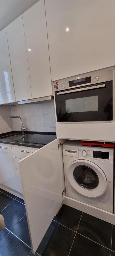 Charming Central Apartment To Rent リスボン エクステリア 写真