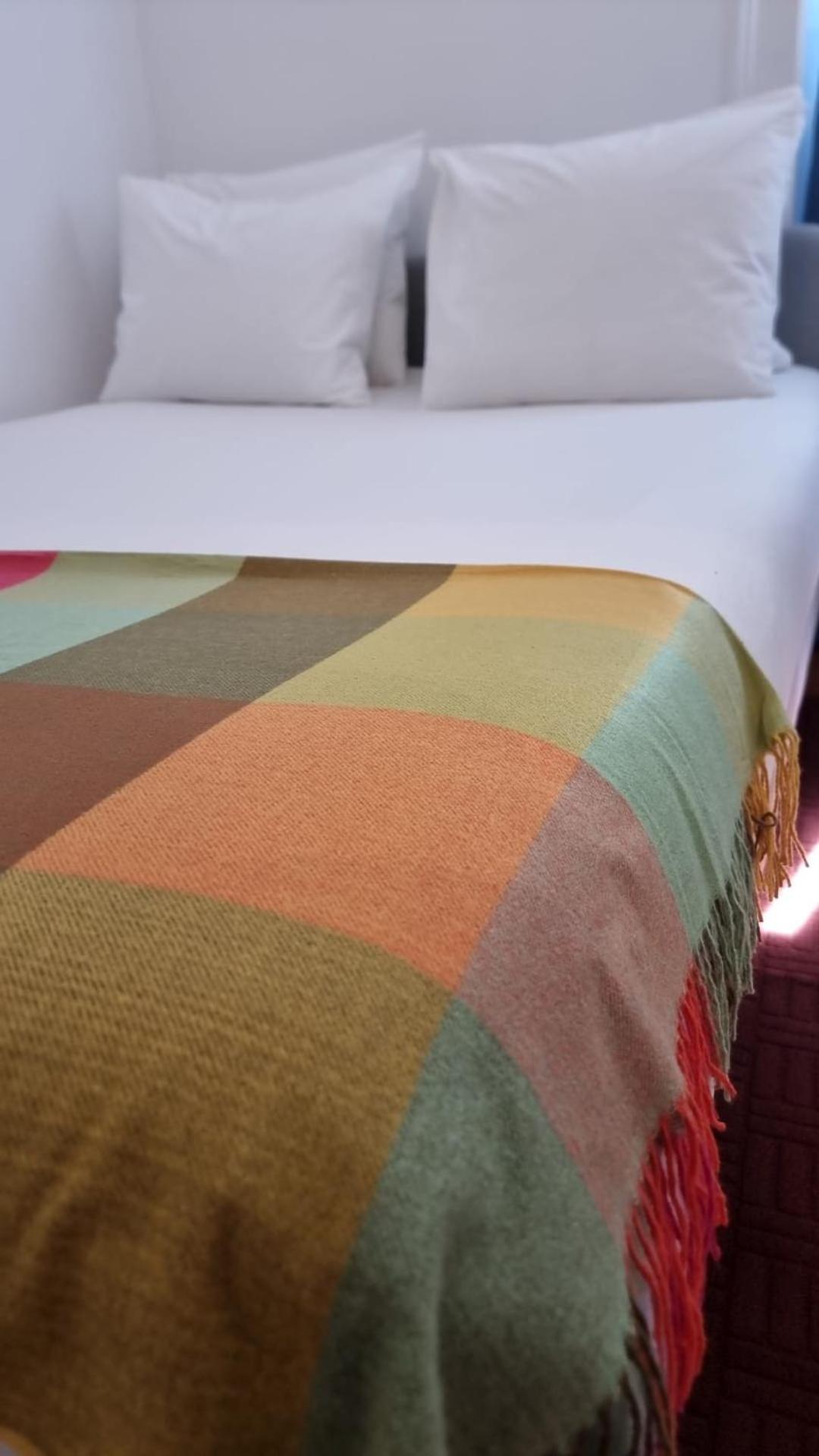 Charming Central Apartment To Rent リスボン エクステリア 写真