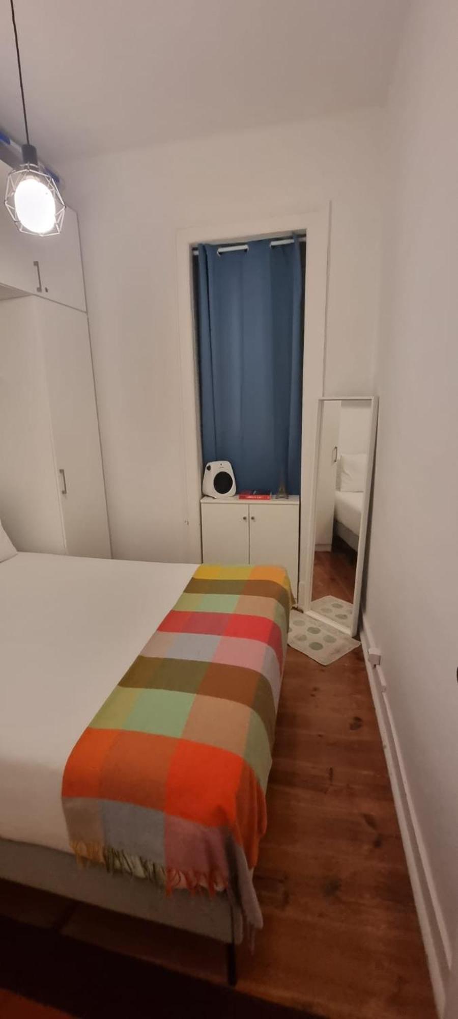 Charming Central Apartment To Rent リスボン エクステリア 写真